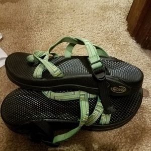 Womens chacos